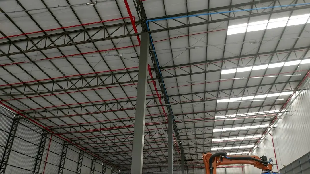 Conjunto de tubos e conexões - projeto Engepipe® 19