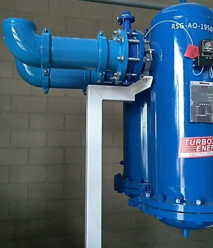 Distribuição de utilidades industriais - projeto Engepipe® 36
